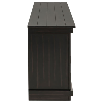 Castleton - TV Stand Media Console