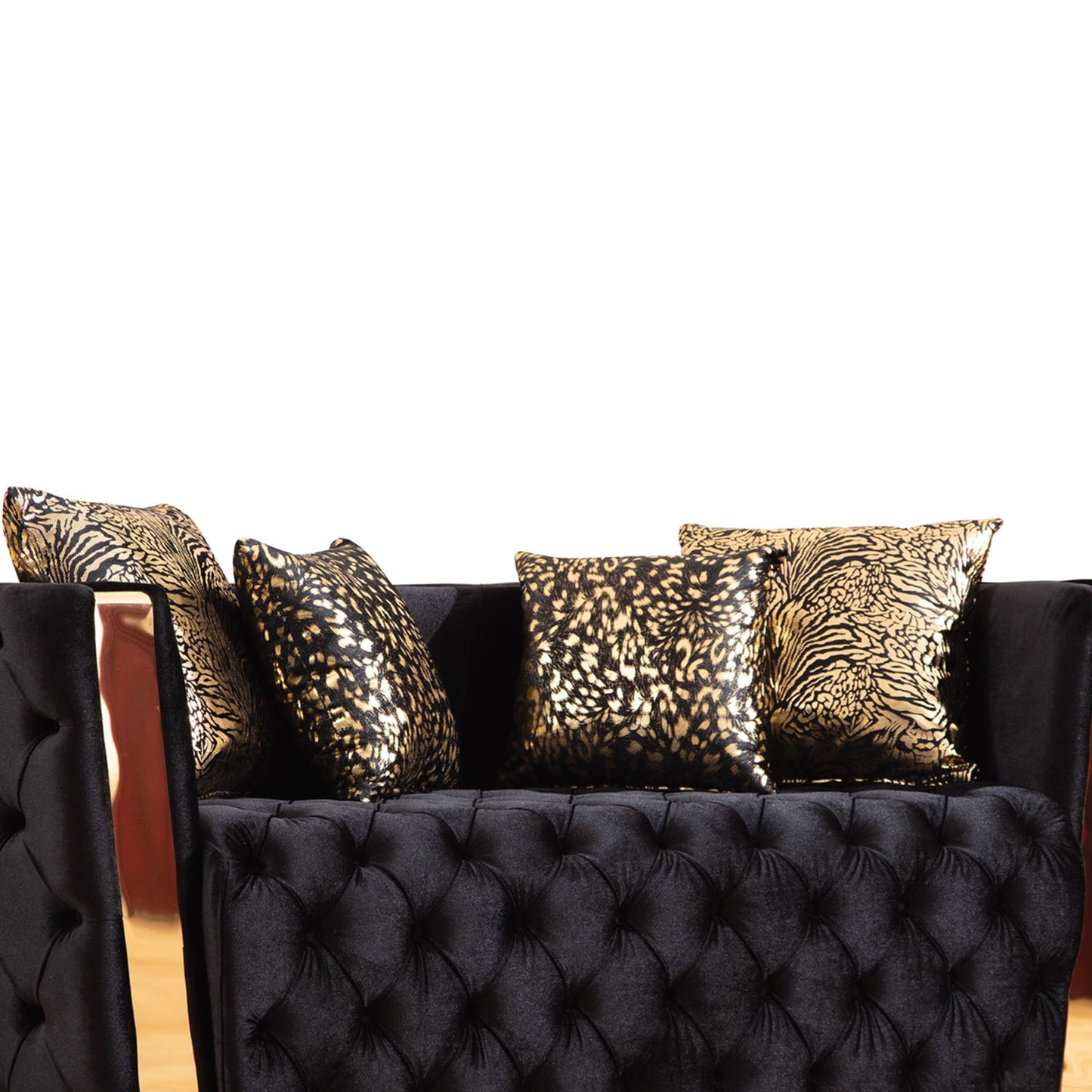 Naomi - Living Room Set