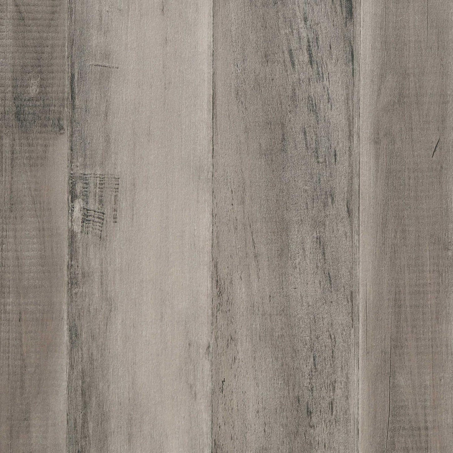 Wine Cabinet With 2 Doors - Gray