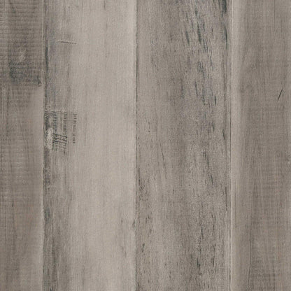 Wine Cabinet With 2 Doors - Gray