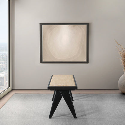 Keira - Modern Aesthetics Bench