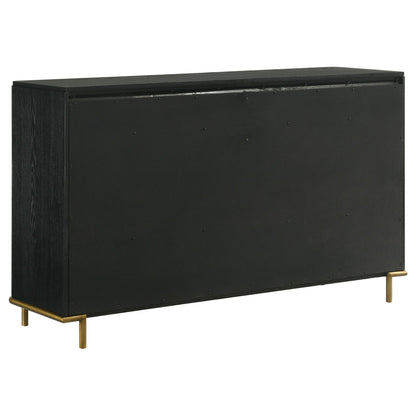 Anser - Modern Bedroom Set