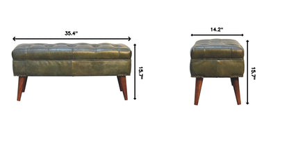 Harbour - Bench