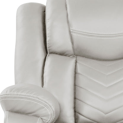 Challenger - LED Power Recliner Set