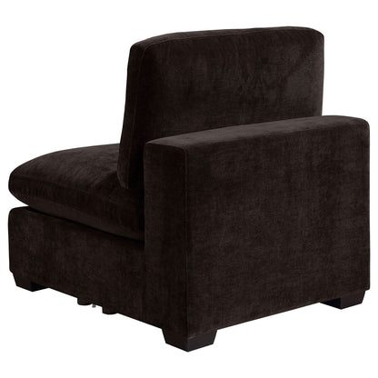 Murtagh - Armless Chair