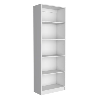 Levan - 3 Piece Living Room Set With 3 Bookcases