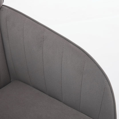 Adjustable Ergonomic Swivel Office Chair