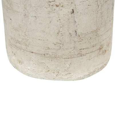Candia - Terracotta Pitcher