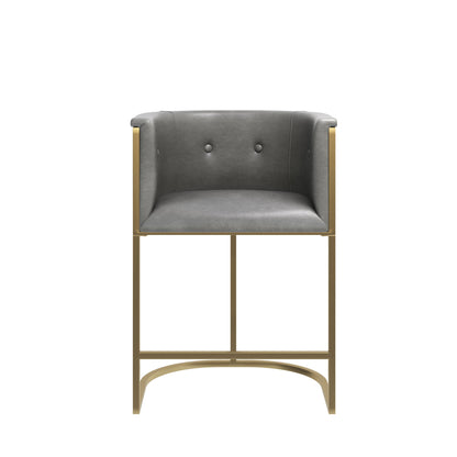 Stool With Base