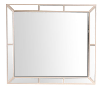 Elegant Contemporary Mirror