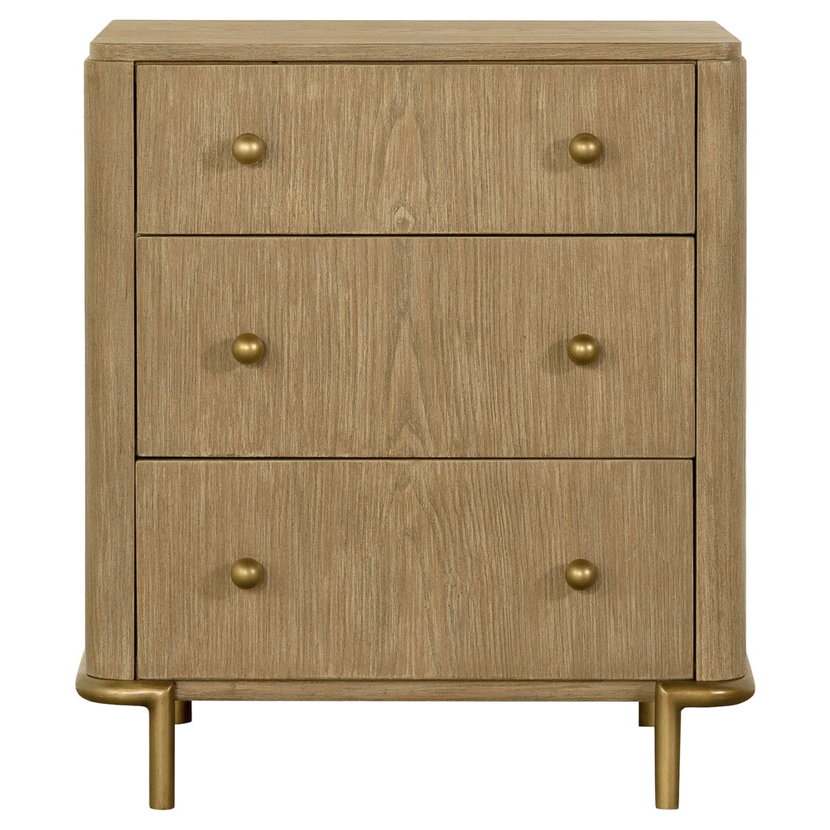 Stevie - Bedroom Set & USB Charging