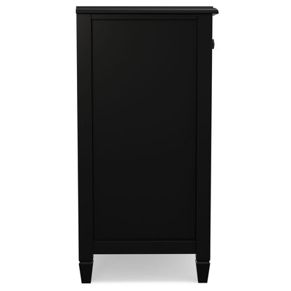 Connaught - Large Sideboard Buffet Storage Cabinet