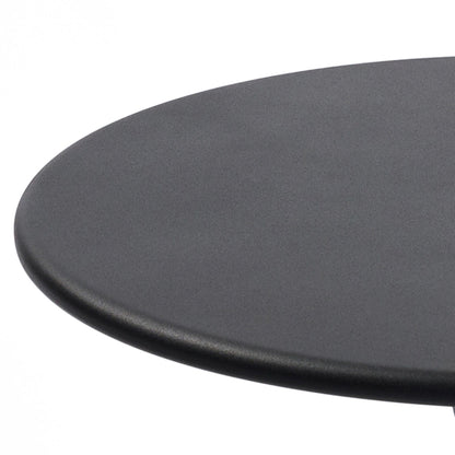 Round Side Table For Living Room