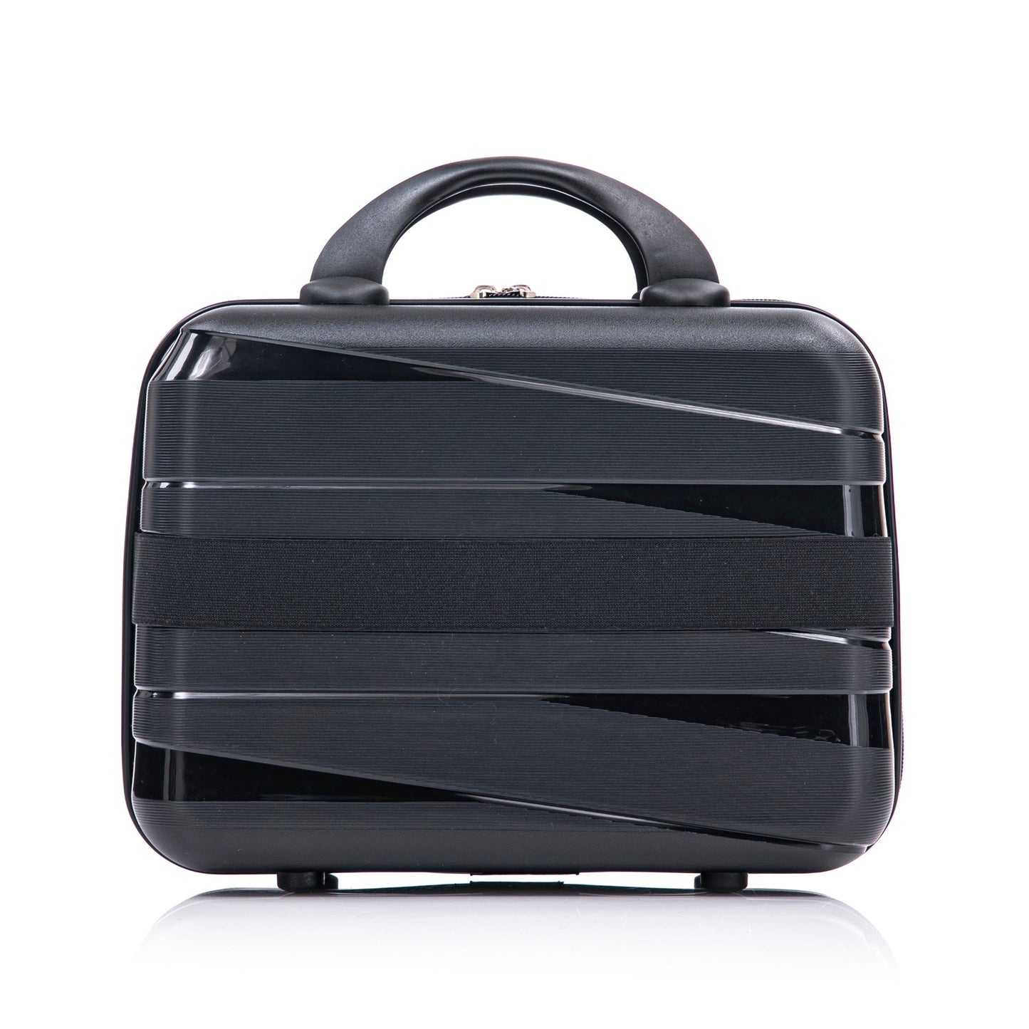 4 Piece Luggage Set, Combination Lock