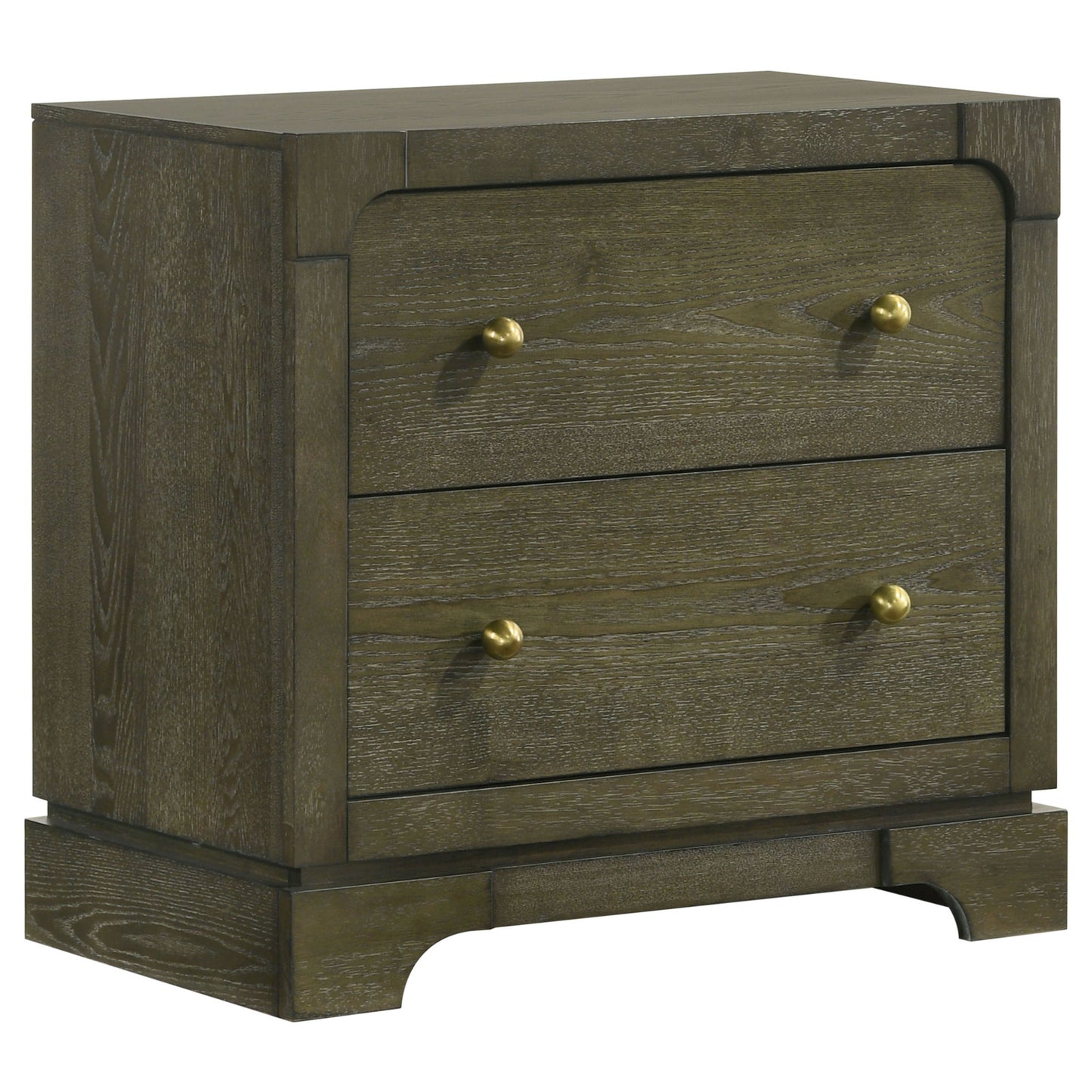 Harbington - Bedroom Set