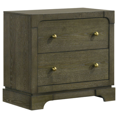 Harbington - Bedroom Set