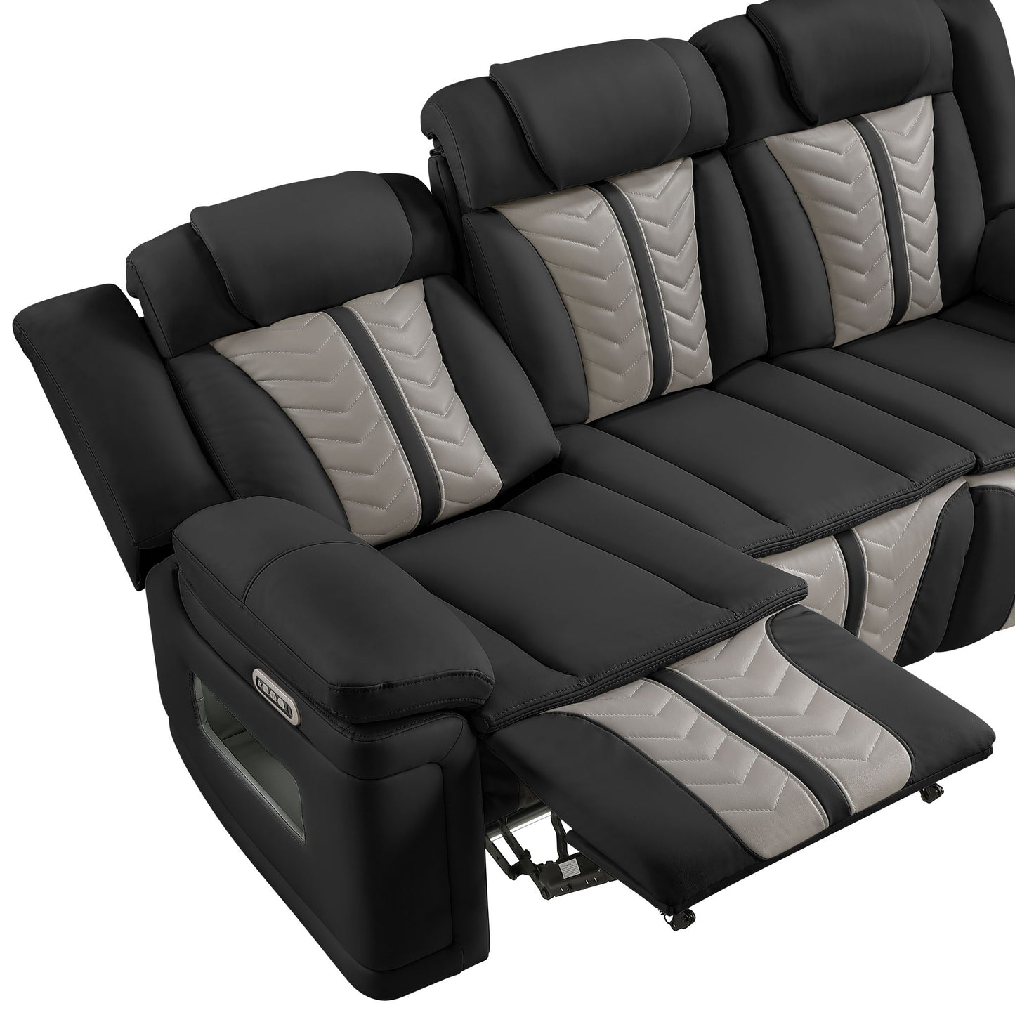 Cruiser - Power Reclining Sofa