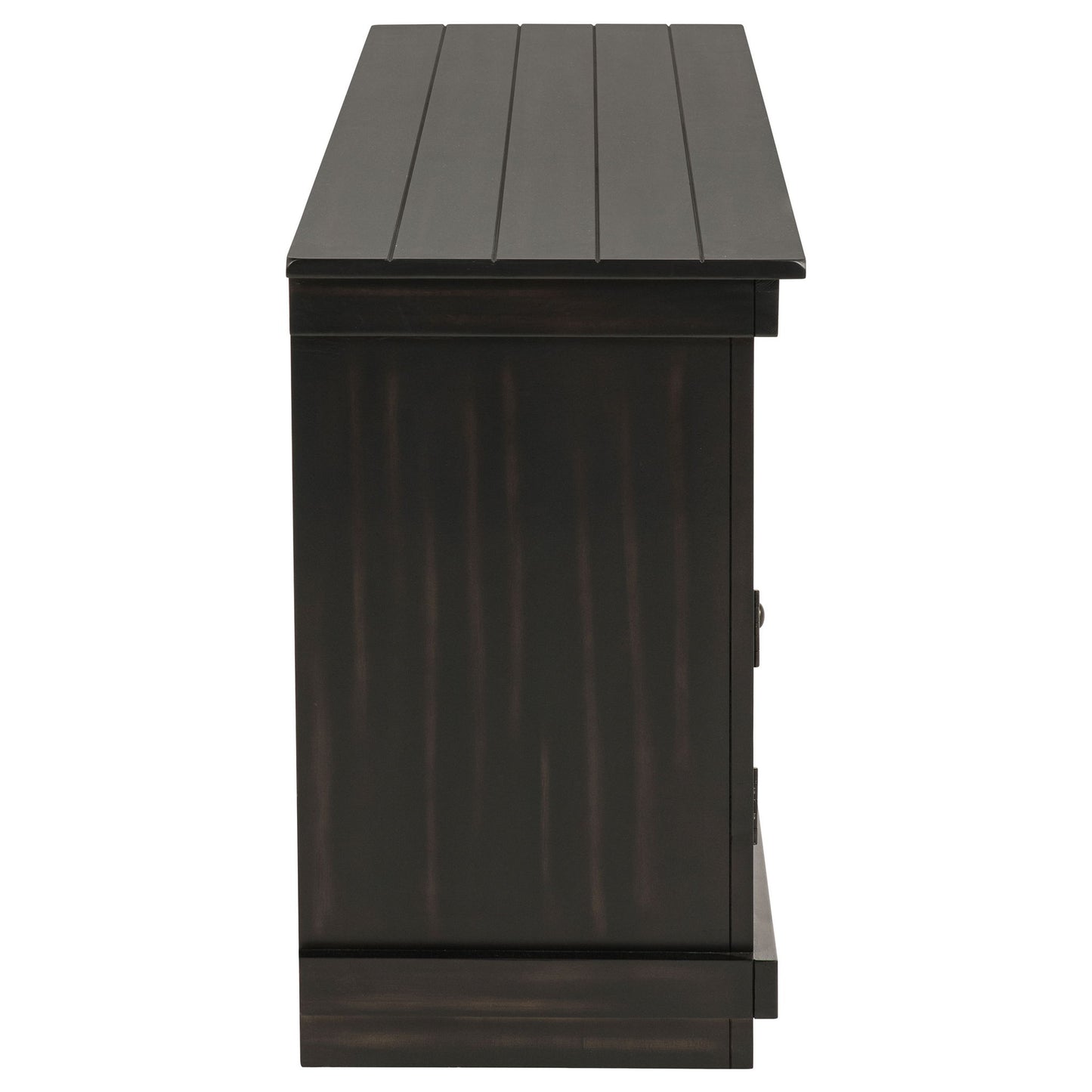 Castleton - TV Stand Media Console