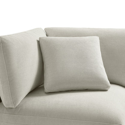 Cassandra - Corner Wedge Chair