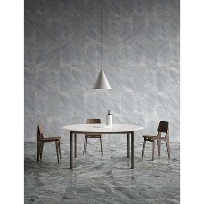 Natural Marble Polished Tile For Wall And Floor (Set of 4)