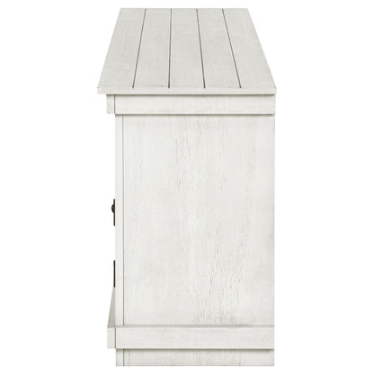 Castleton - TV Stand Media Console