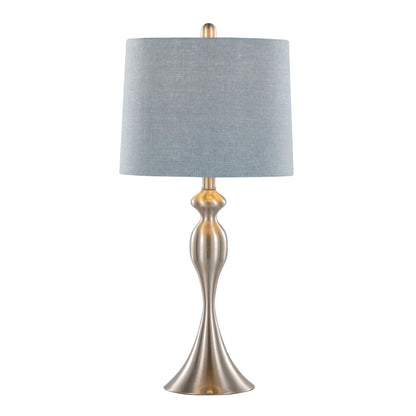 Ashland - Contemporary Table Lamp (Set of 2)