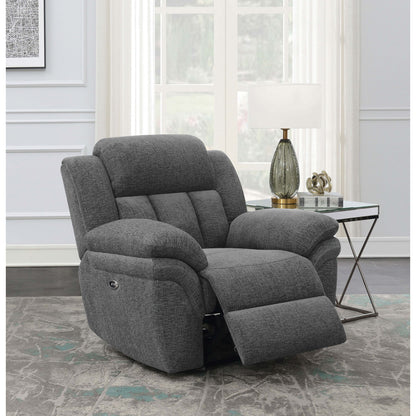 Pannen - Glider Recliner