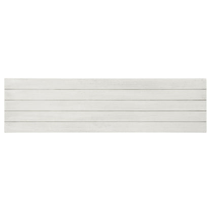 Castleton - TV Stand Media Console
