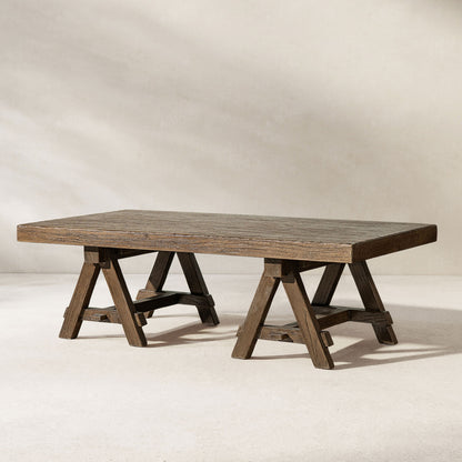 Hawthorne - Trestle Table