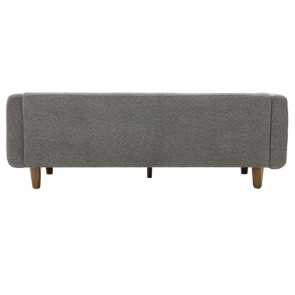 Modern 3 Seater Sofa