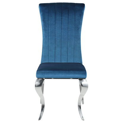 Shambrook - Side Chairs (Set of 4)