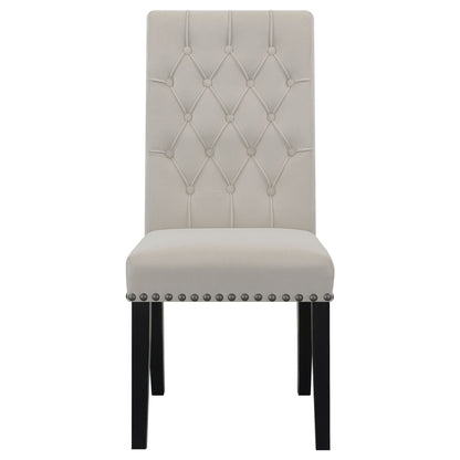 Rectangular Dining Table Set With Chairs