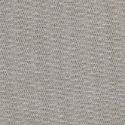Queen Panel Bed Tufted Upholstered With Tapered Legs - Beige