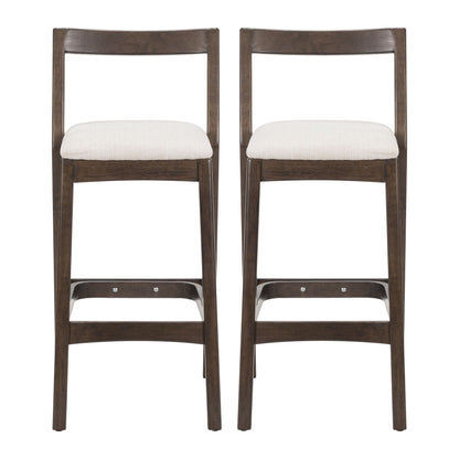 Jasper - Indoor Barstool (Set of 2)