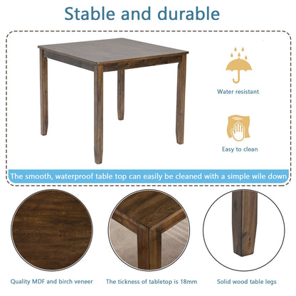 Kitchen Table For Small Space