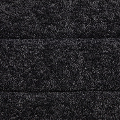 Upholstered Armless Accent Chair