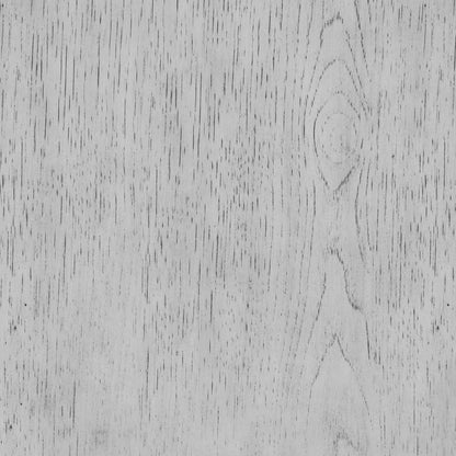 Square End Table - Gray