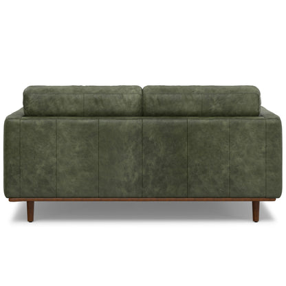 Morrison - Sofa And Ottoman Set