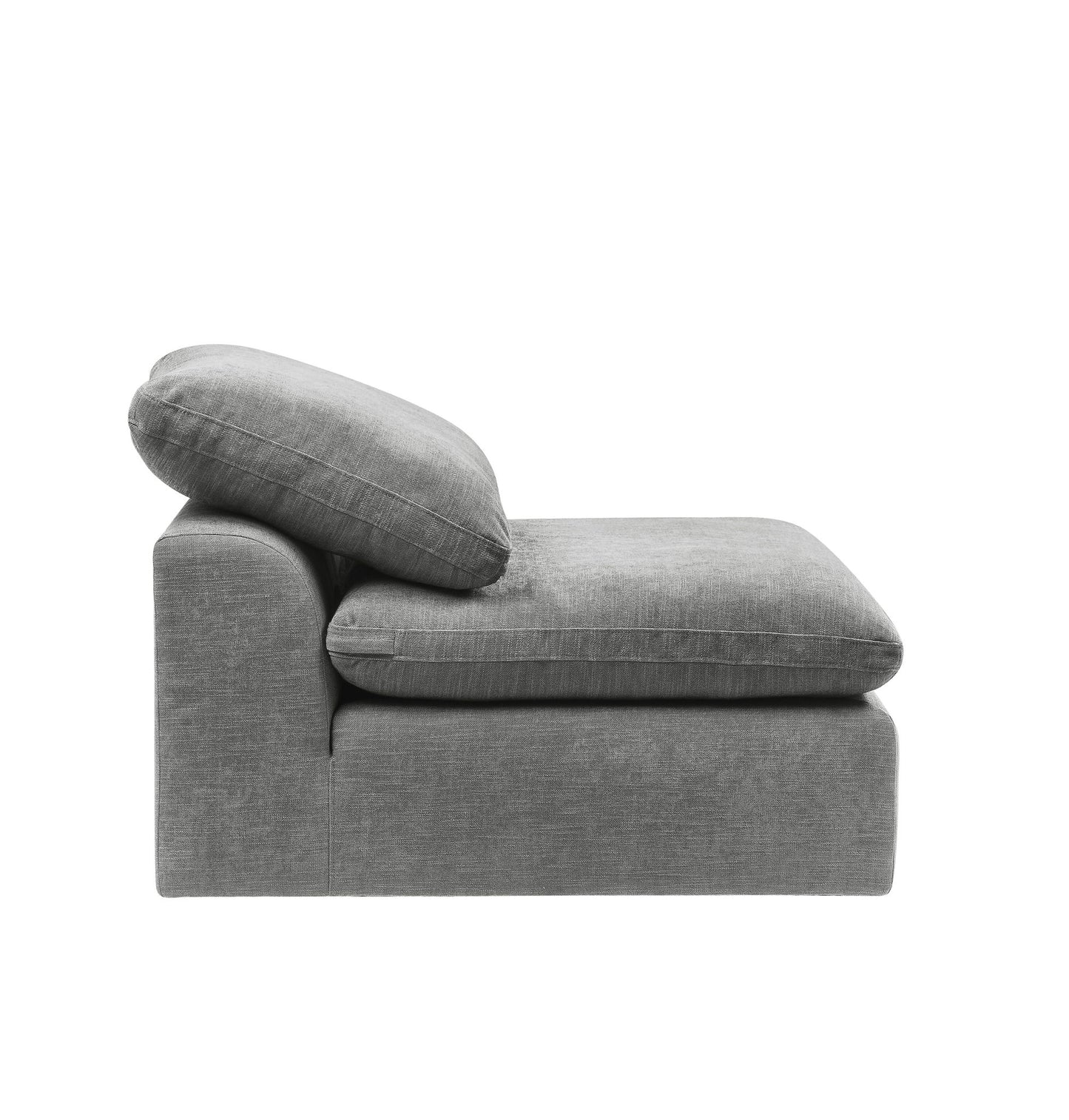 Naveen - Modular Sectional With Ottoman