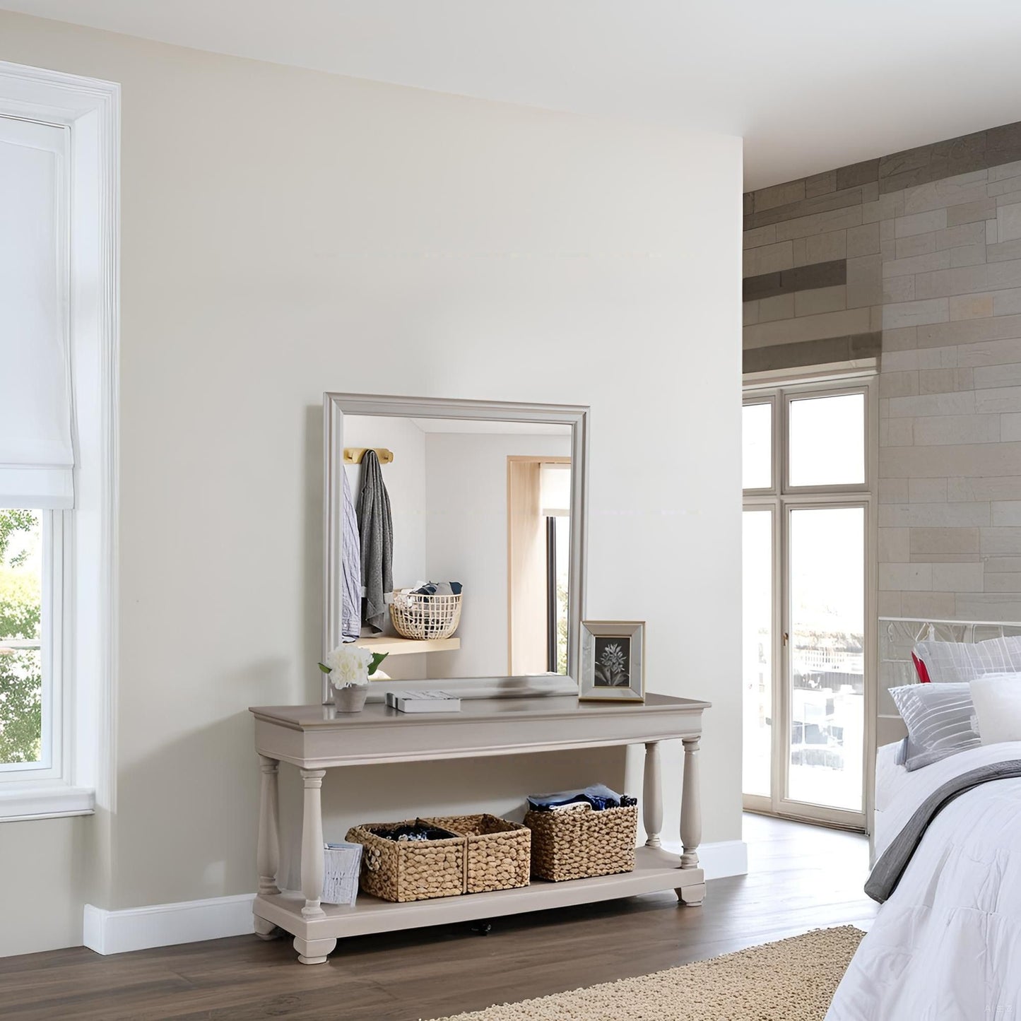 Traditional Wall Mirror For Any Space