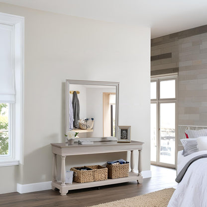 Traditional Wall Mirror For Any Space