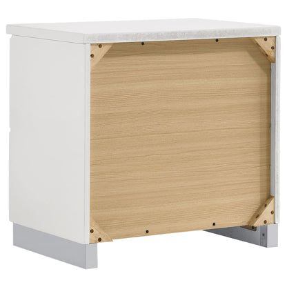 Dulcey - Bedroom Set