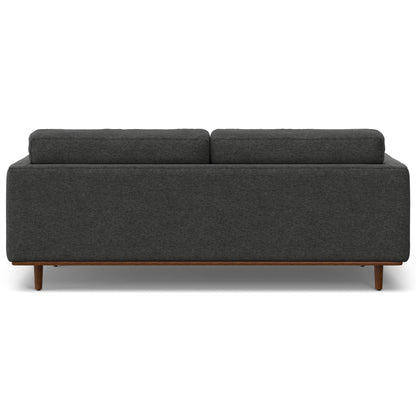 Morrison - Sofa And Ottoman Set