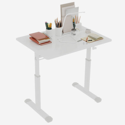 Adjustable Home Office Desk
