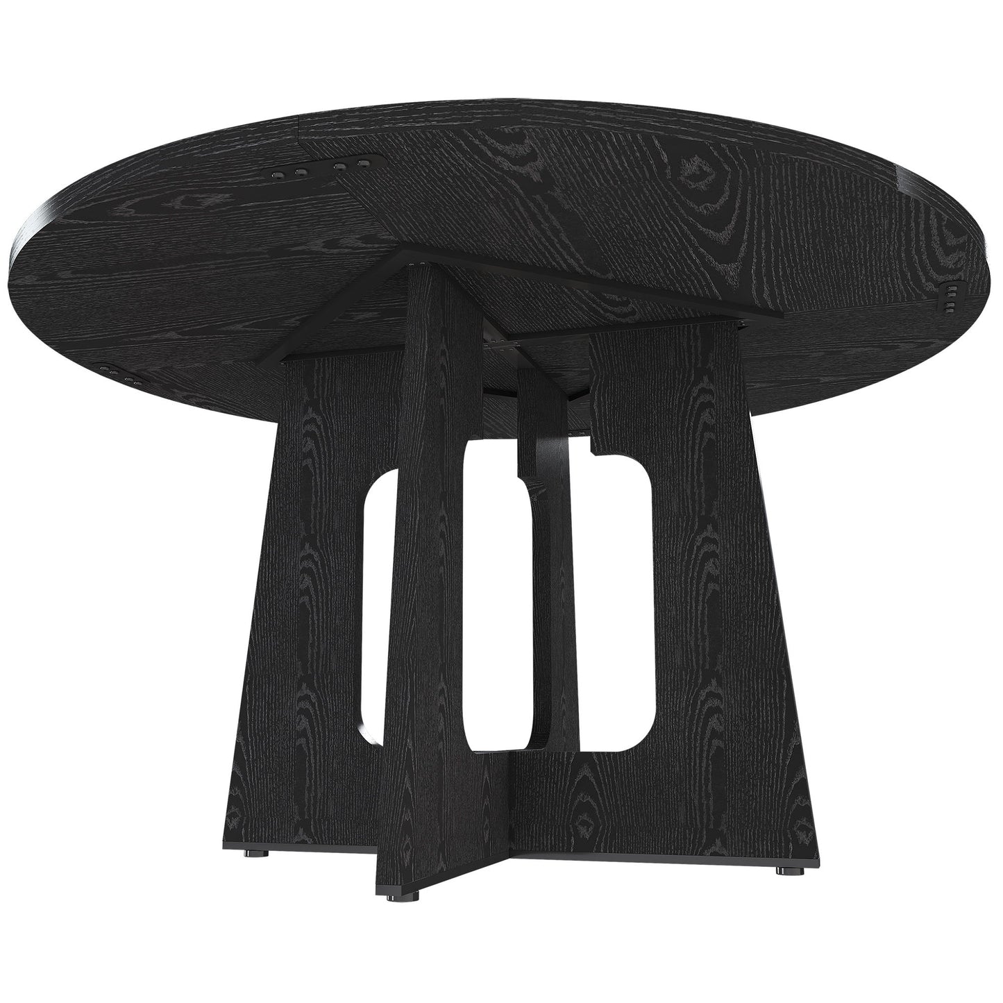 Round Dining Table For 4