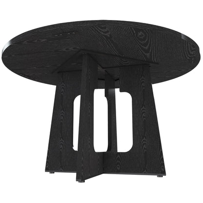 Round Dining Table For 4