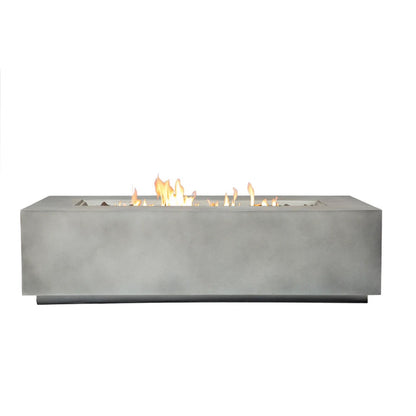 Outdoor Elegance Conversation Set With Fire Pit