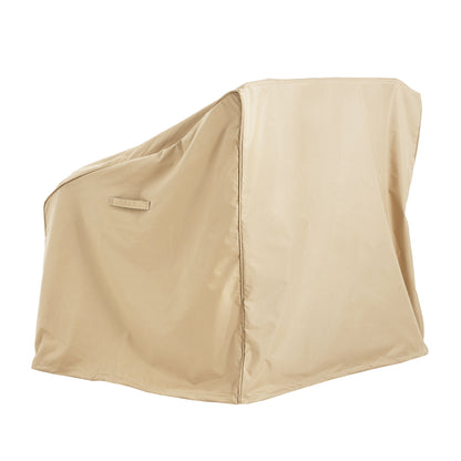 Shield - Outdoor Patio Club Chair Cover