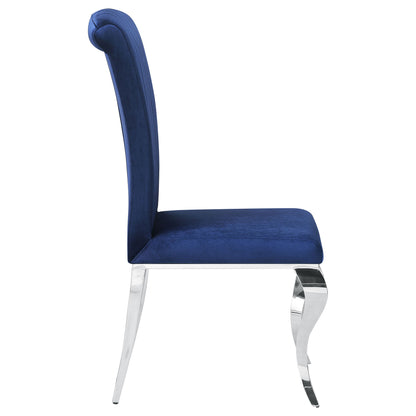 Shambrook - Side Chairs (Set of 4)