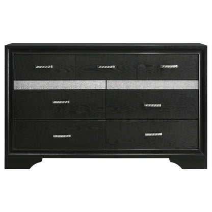 Annie - 4 Piece Bedroom Set